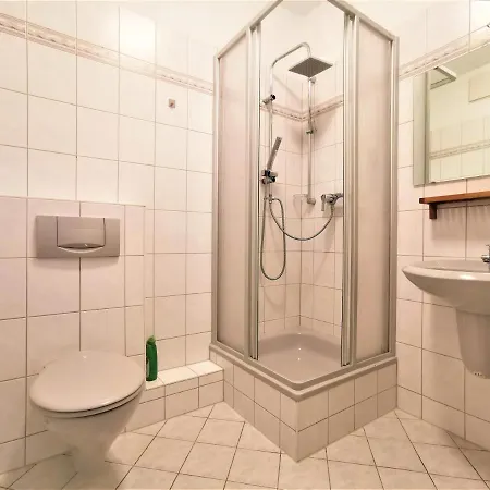 Shenja Apartamento *